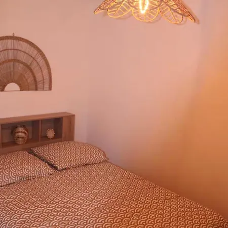 4 Personnes Quartier Historique Daire Metz
